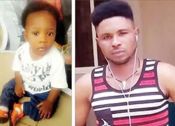 Commotion in Lagos as Tenant Disappears From Home With His Neighbour